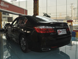 雅阁 2014款  3.0L VTI 尊贵版_高清图19
