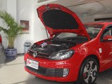 全新高尔夫GTI 2012款 高尔夫 2.0TSI GTI_高清图16