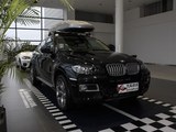 宝马X6 2013款  xDrive35i_高清图3