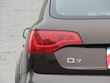 奥迪Q7 2014款  35 TFSI 运动型_高清图19