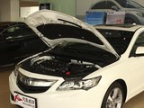 讴歌ILX 2013款  1.5L Hybrid_高清图13