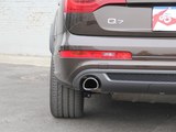 奥迪Q7 2014款  35 TFSI 运动型_高清图18