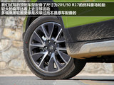 锋驭 2014款  1.6L CVT四驱尊贵型_高清图6