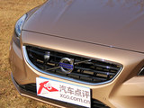 沃尔沃V40 2014款  2.0T T5 智尊版_高清图3