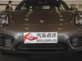 Cayman 2013款   2.7L_高清图12