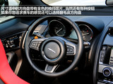 捷豹F-TYPE 2013款  3.0T S_高清图22