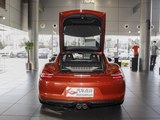 Cayman 2013款   S 3.4L_高清图7