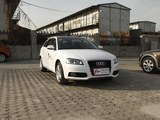 奥迪A3(进口) 2013款 奥迪A3 Sportback 30 TFSI 技术型_高清图3