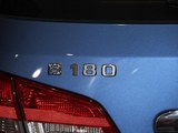 奔驰B级 2012款  B180_高清图29