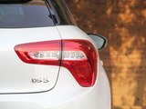 DS 5 2013款 DS5 1.6T 豪华版THP200_高清图35