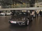 Cayman 2013款   2.7L_高清图10