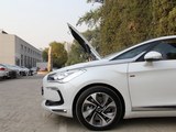 DS 5 2013款 DS5 1.6T 豪华版THP200_高清图32