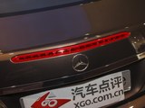 奔驰E级(进口) 2014款 E200 Coupe_高清图6