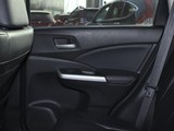 本田CR-V 2012款  2.4四驱尊贵导航版_高清图19
