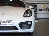 Cayman 2013款   2.7L_高清图14