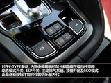 捷豹F-TYPE 2013款  3.0T S_高清图18