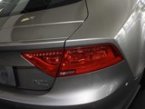 奥迪A7 2012款  3.0TFSI quattro豪华型_高清图4