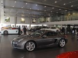 Cayman 2013款   2.7L_高清图3