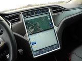 Model S 2015款 MODEL S 85_高清图29