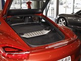 Cayman 2013款   S 3.4L_高清图4