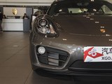 Cayman 2013款   2.7L_高清图1