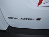 昂科拉 2013款 Encore 1.4T 手动两驱进取型_高清图27