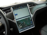 Model S 2015款 MODEL S 85_高清图28