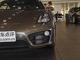 Cayman 2013款   2.7L_高清图34