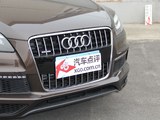 奥迪Q7 2014款  35 TFSI 运动型_高清图11