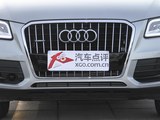 奥迪Q5 2013款  40 TFSI 豪华型_高清图32