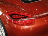 Cayman 2013款   S 3.4L_高清图30