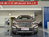 胜达 2013款 全新 2.4L 自动四驱舒适型_高清图2