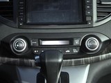 本田CR-V 2012款  2.4四驱尊贵导航版_高清图1