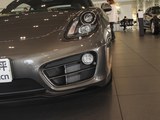 Cayman 2013款   2.7L_高清图31