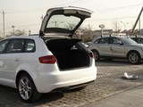 奥迪A3(进口) 2013款 奥迪A3 Sportback 30 TFSI 技术型_高清图8