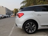 DS 5 2013款 DS5 1.6T 豪华版THP200_高清图31