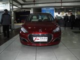 标致308 2013款  1.6L 自动优尚型_高清图2