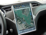 Model S 2015款 MODEL S 85_高清图26