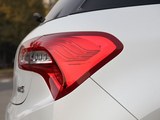 DS 5 2013款 DS5 1.6T 豪华版THP200_高清图30