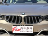 宝马3系GT 2013款  335i 风尚设计套装_高清图30