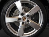 Cayman 2013款   2.7L_高清图24