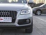 奥迪Q5 2013款  40 TFSI 豪华型_高清图30