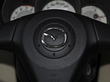 马自达3 2012款  1.6 MT经典款标准型_高清图10