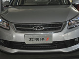 艾瑞泽7 2013款  1.6L DVVT CVT致领版_高清图2