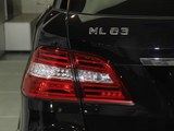 奔驰M级AMG 2012款  ML 63 AMG_高清图3