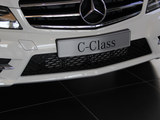 奔驰C级 2013款  C260 时尚型 Grand Edition_高清图29