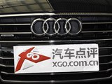 奥迪A7 2013款  50 TFSI quattro舒适型_高清图35