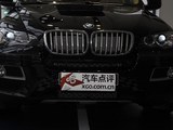 宝马X6 2013款  xDrive35i_高清图29