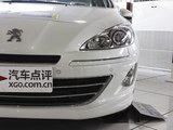 标致408 2013款  2.0L 自动舒适版_高清图15