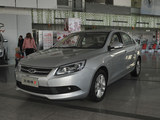 艾瑞泽7 2013款  1.6L DVVT CVT致领版_高清图1